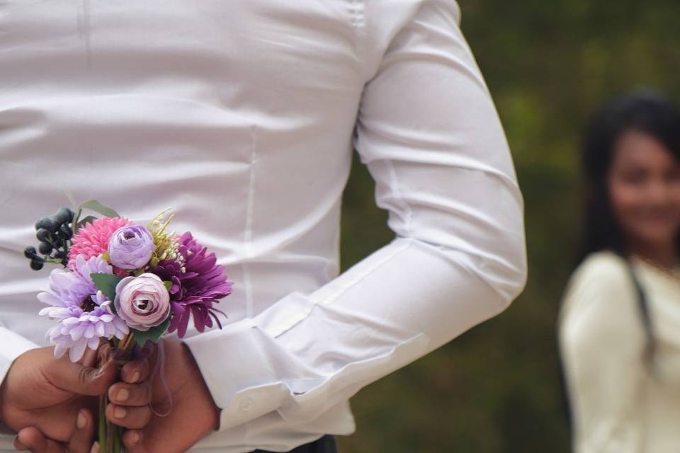 Boda, fotógrafo Álava