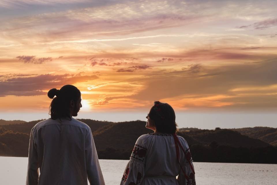 Fotografo boda Álava