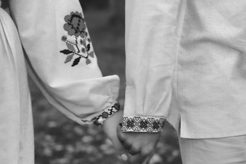 Boda en Álava