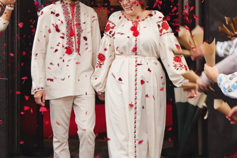 Fotógrafo boda en País Vasco