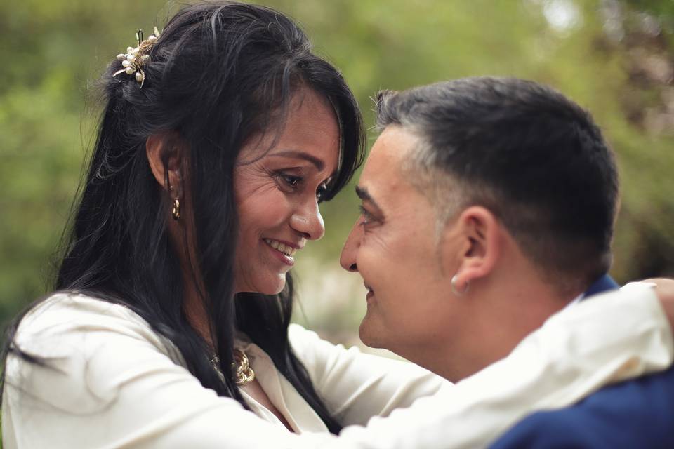 Fotógrafo boda Miranda de Ebro