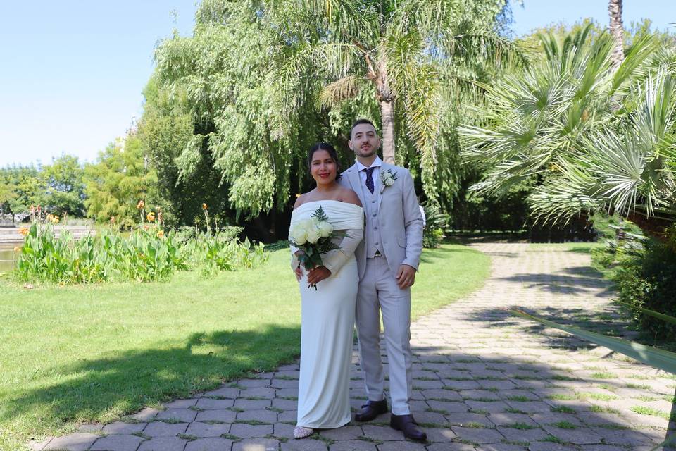 Fotografo boda Bolbao