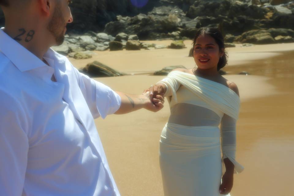 Fotografo boda Pais Vasco