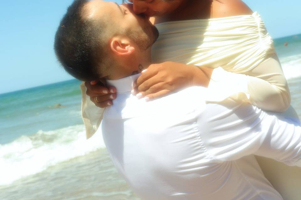 Fotografo boda