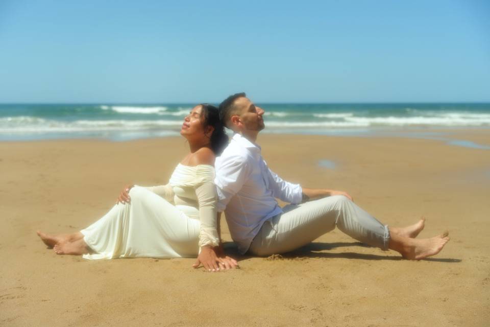 Fotografo boda San sebastian