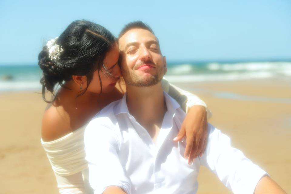 Fotografo boda Donosti