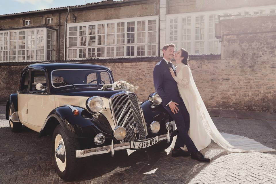 Preboda fotógrafo Euskadi