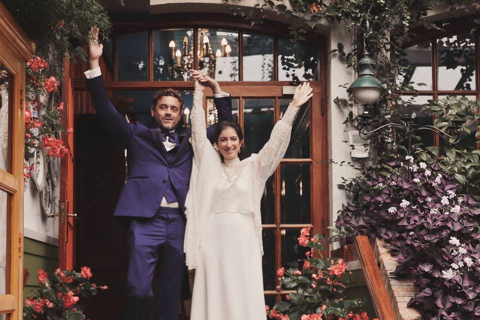 Boda fotógrafo Alava