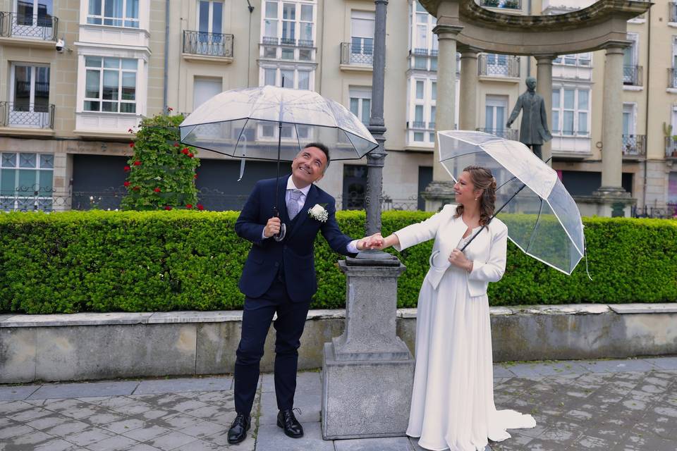 Fotografo boda Vitoria-Gasteiz