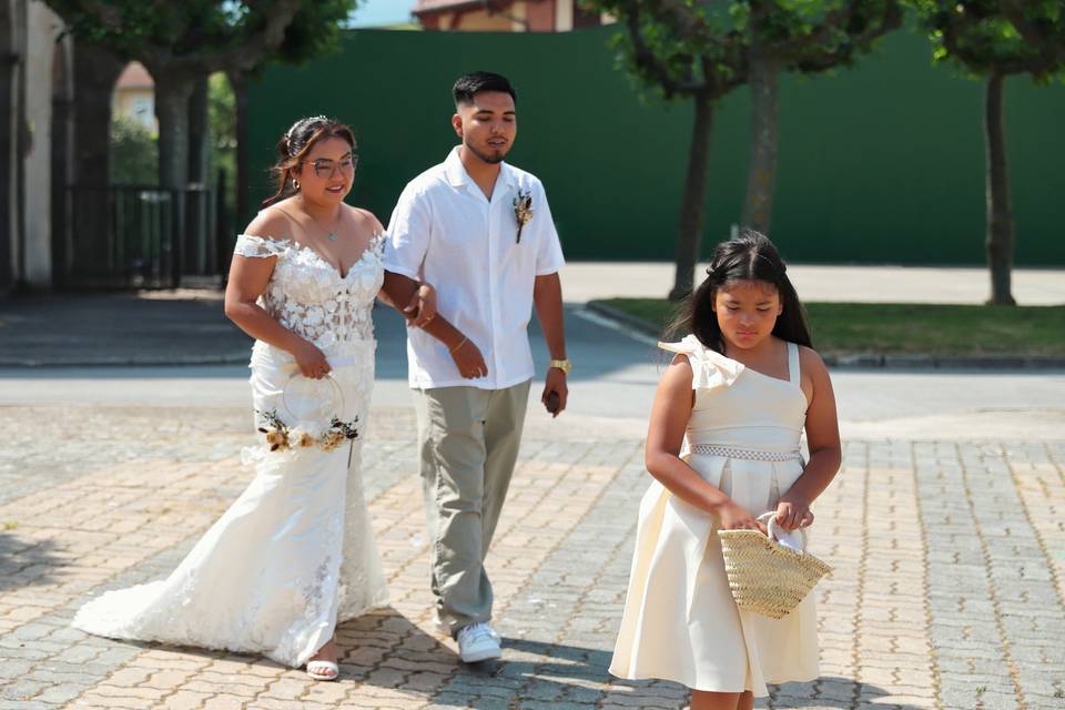 Fotografo boda Pais Vasco