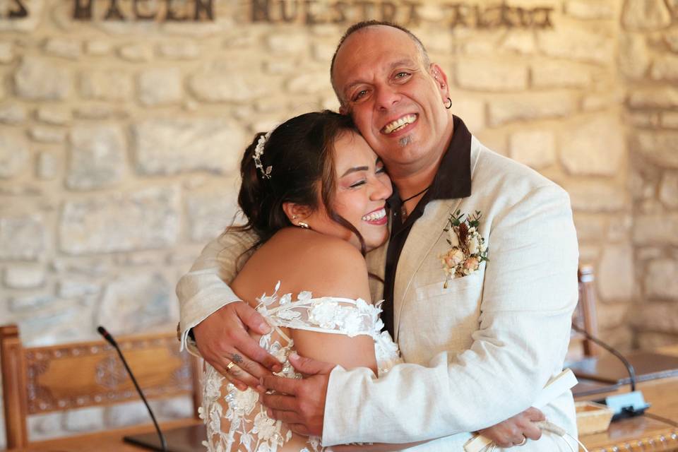 Fotografo boda Donosti