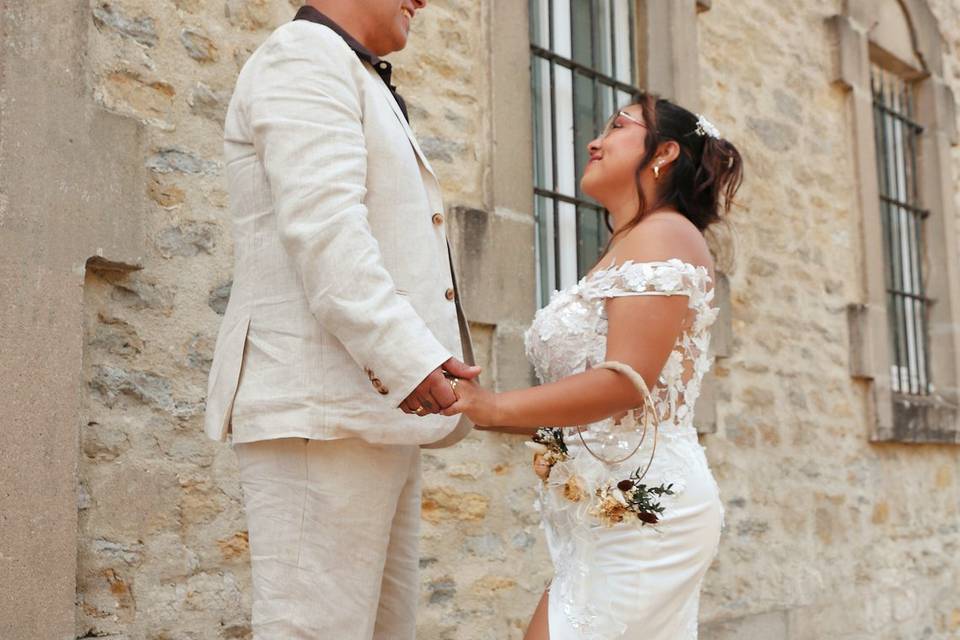 Fotografo boda Burgos