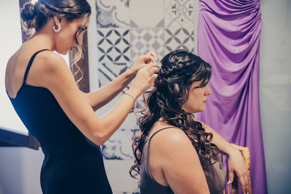 Boda Sara