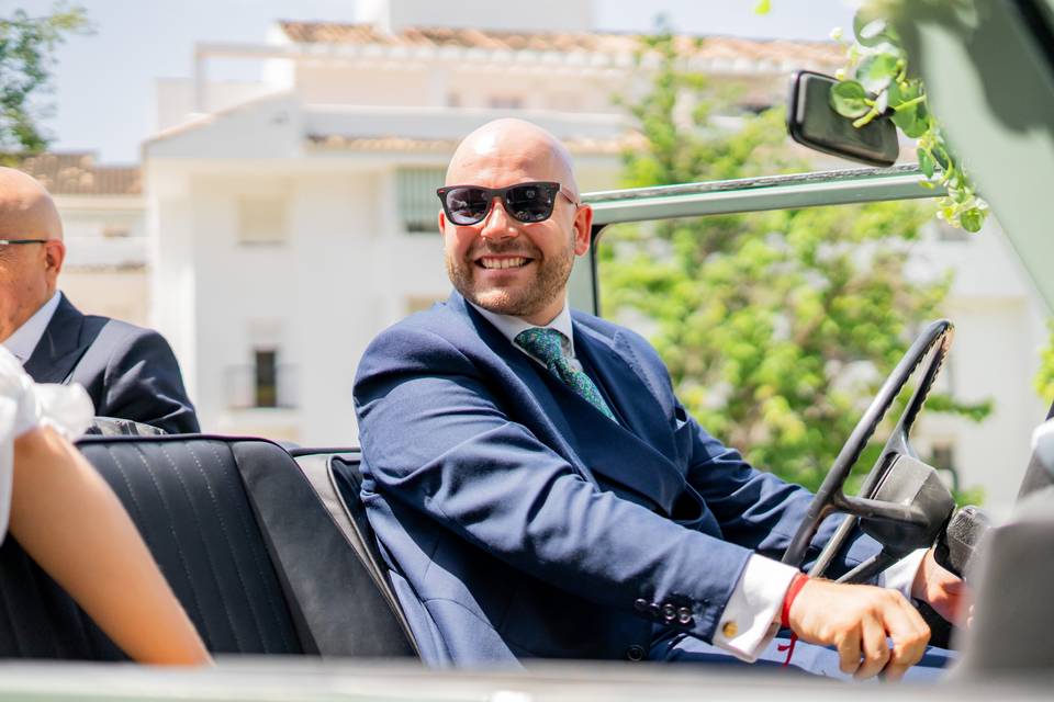 Barberán Classics