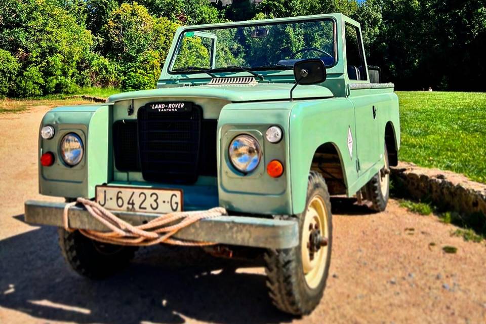 Barberán Classics