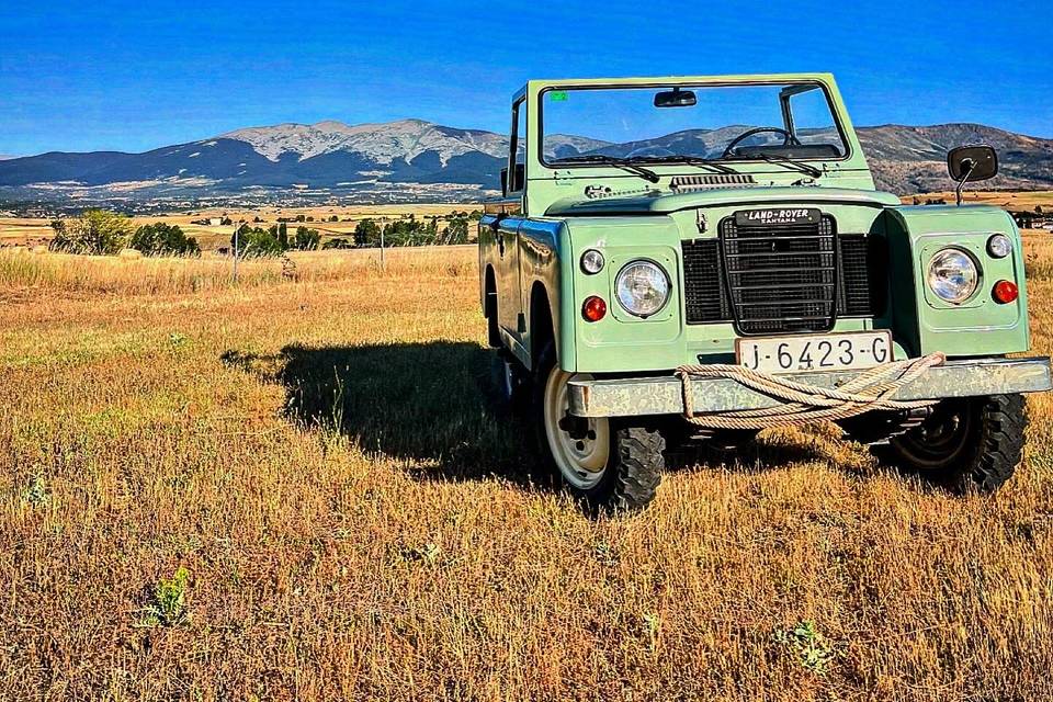 Barberán Classics
