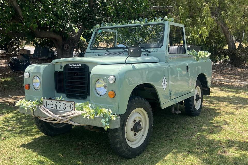 Barberán Classics