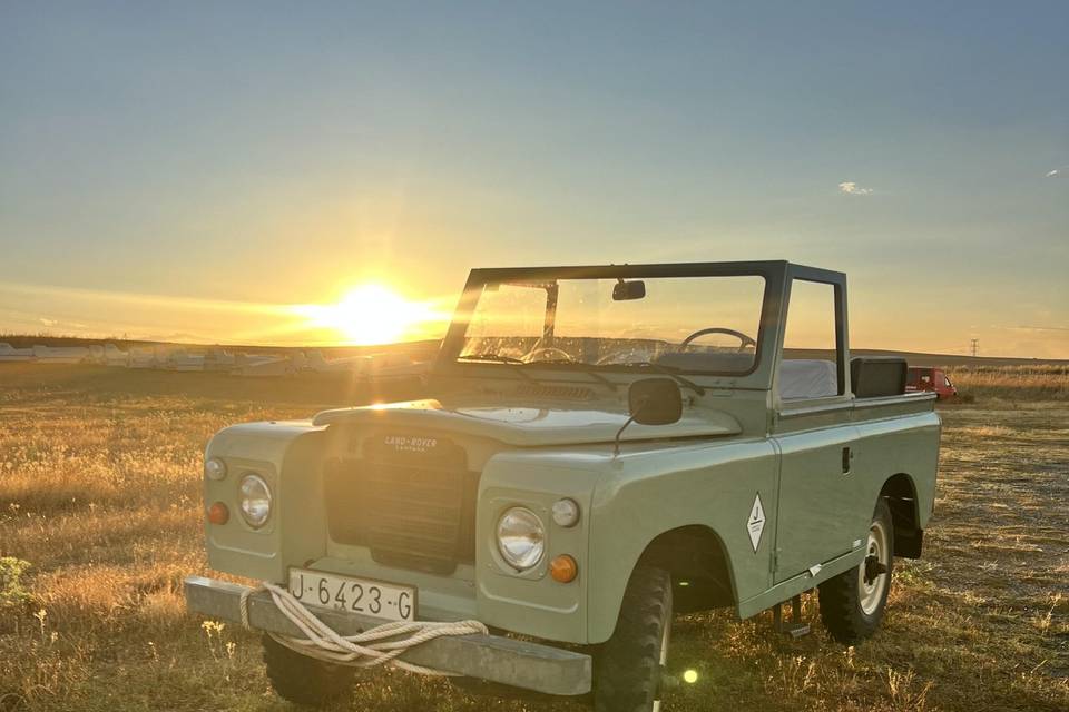 Barberán Classics