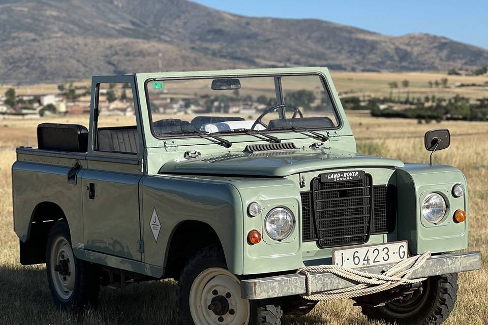 Barberán Classics
