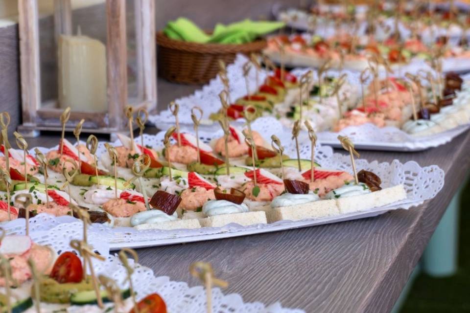 Eventos