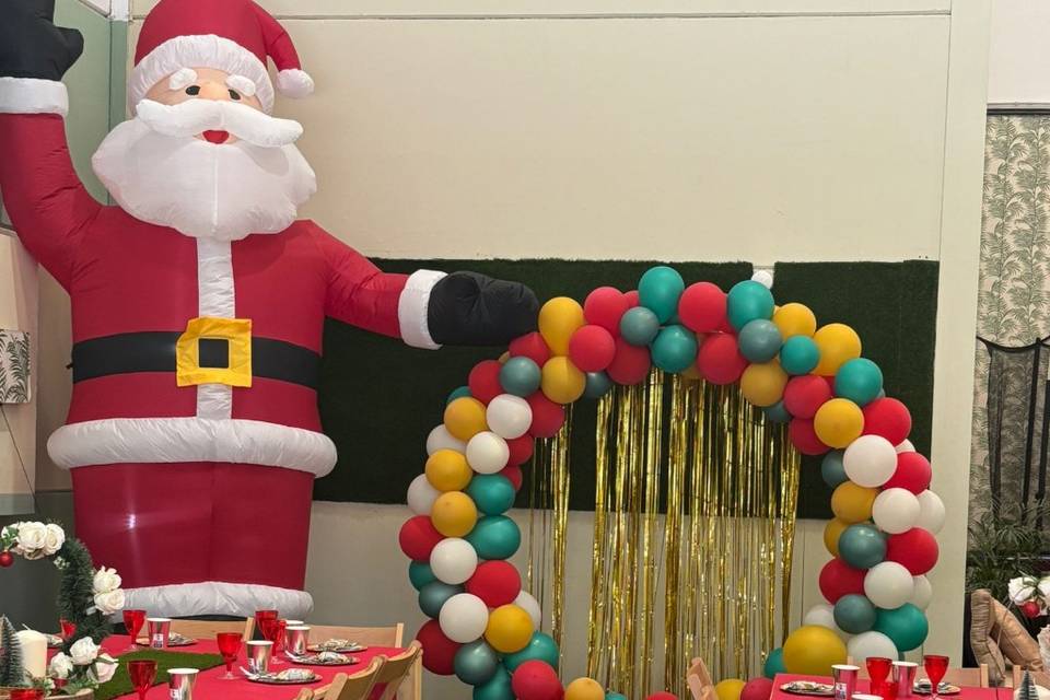 Cenas de empresa