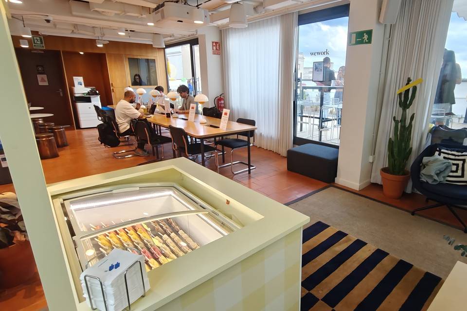 Coworking