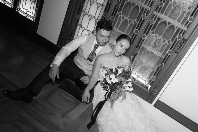Boda Dani & Cesar