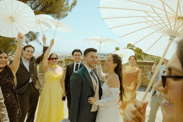 Boda Dani & Cesar