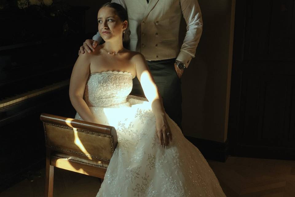 Boda Dani & Cesar