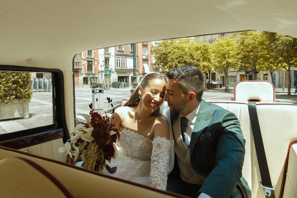 Boda Dani & Cesar
