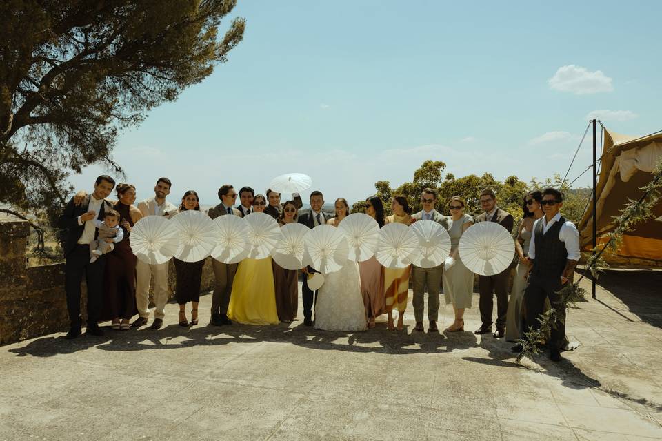 Boda Dani & Cesar