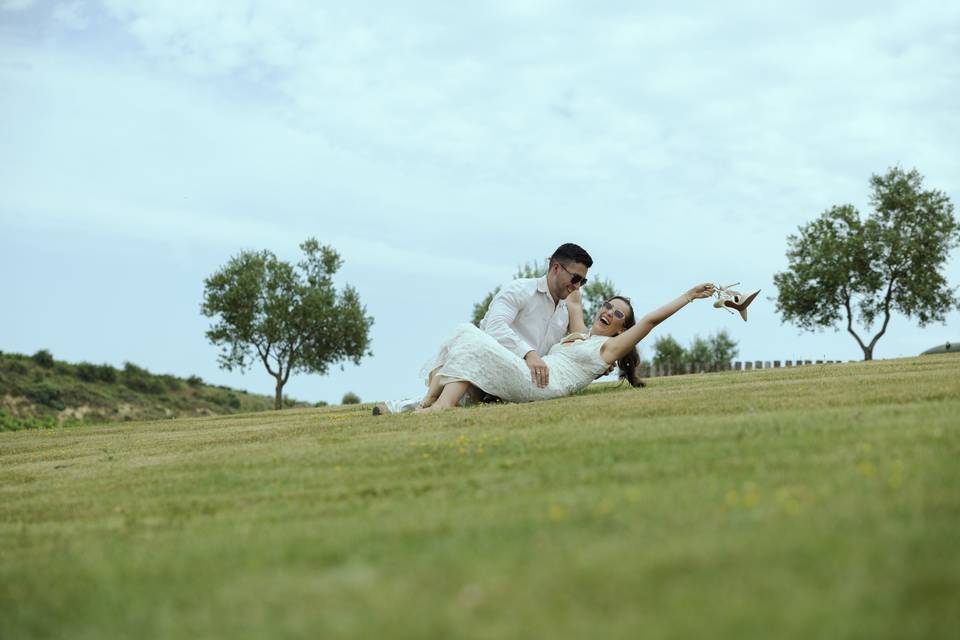 Preboda Dani & Cesar