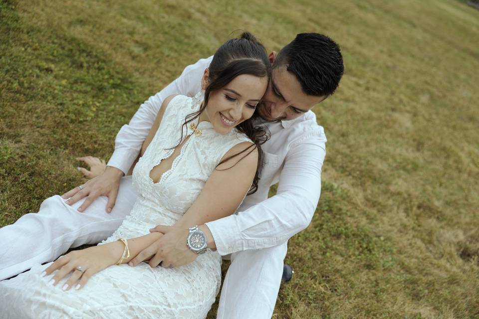 Preboda Dani & Cesar