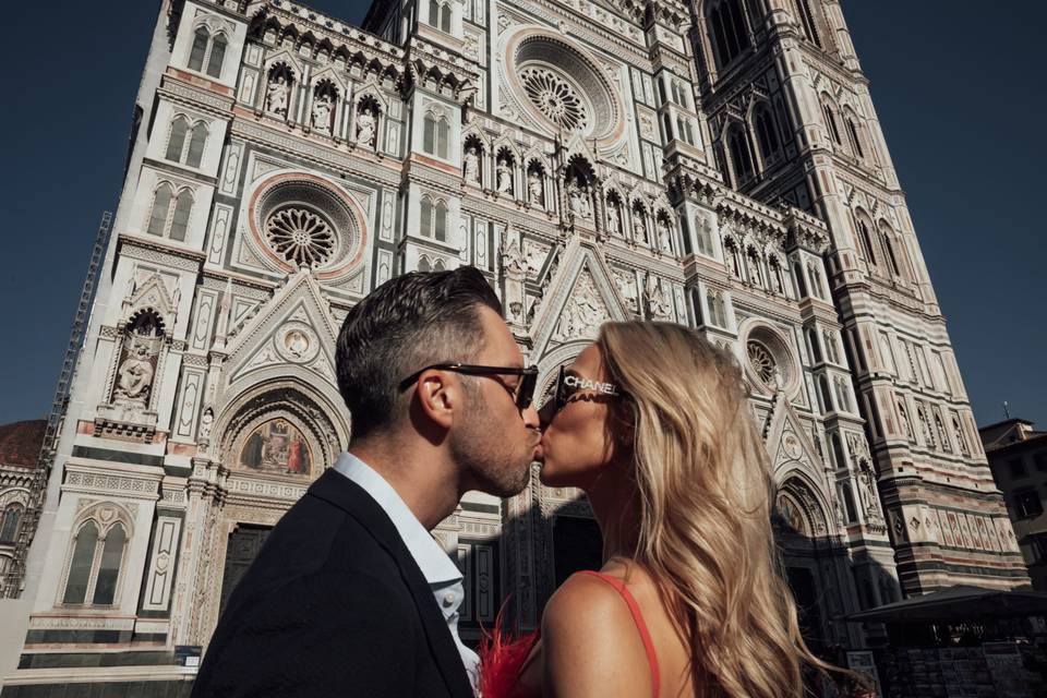 Bodas Italia