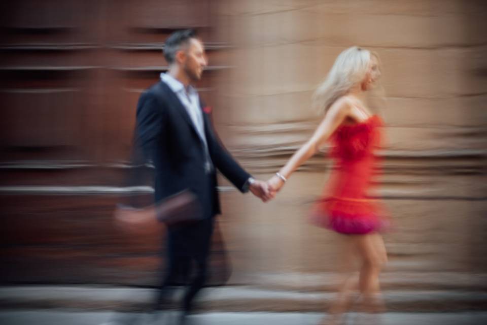 Bodas Italia