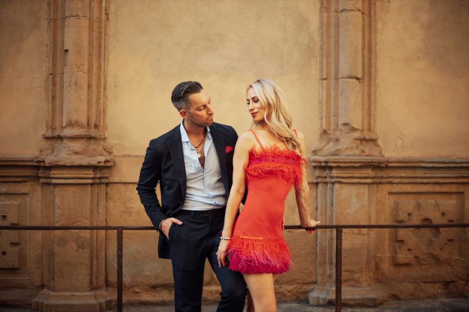 Bodas Italia