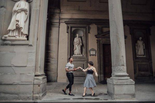 Bodas Italia