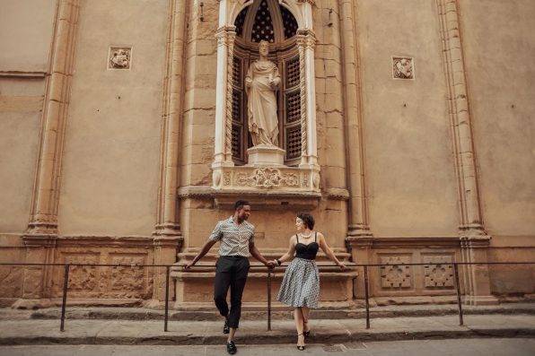 Bodas Italia