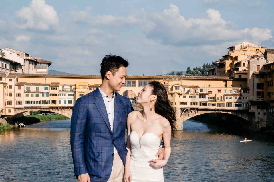 Bodas Italia