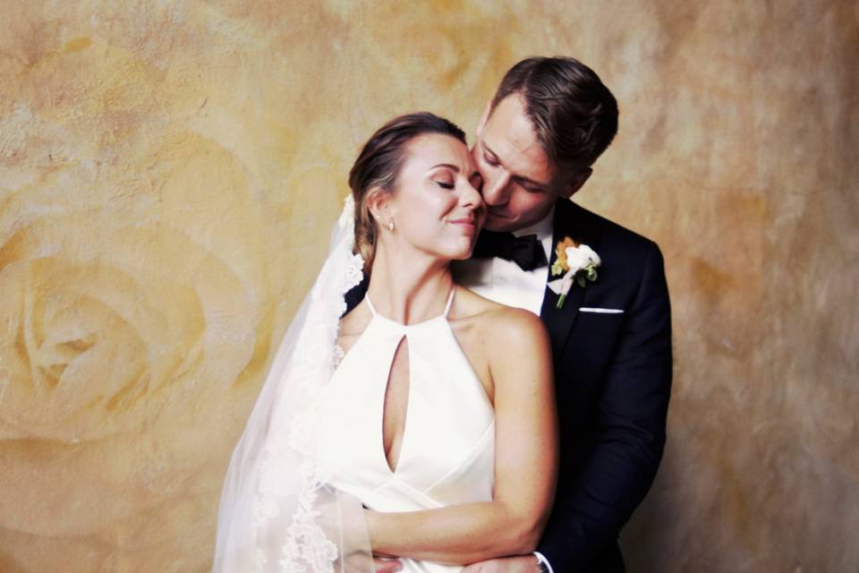 Bodas Italia