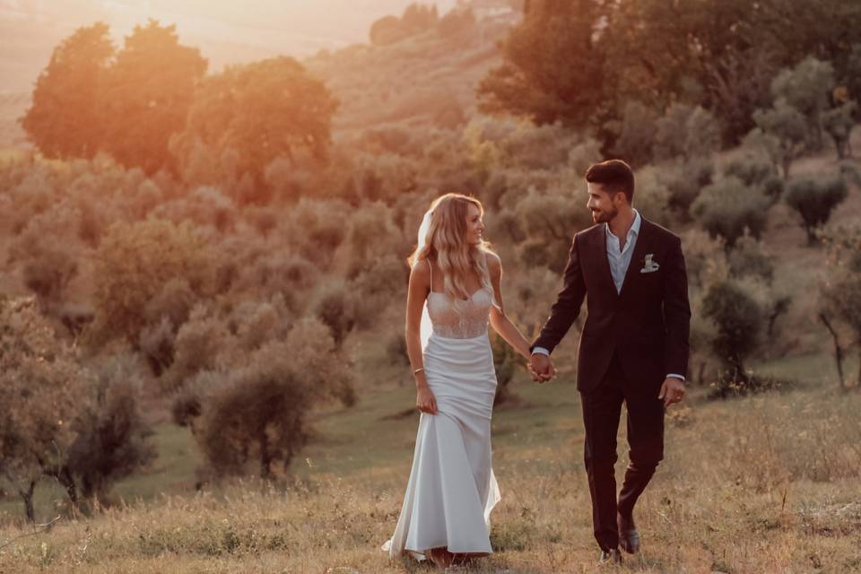 Bodas Italia