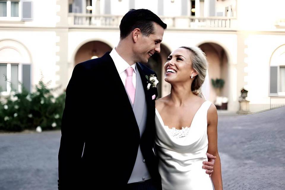 Bodas Italia