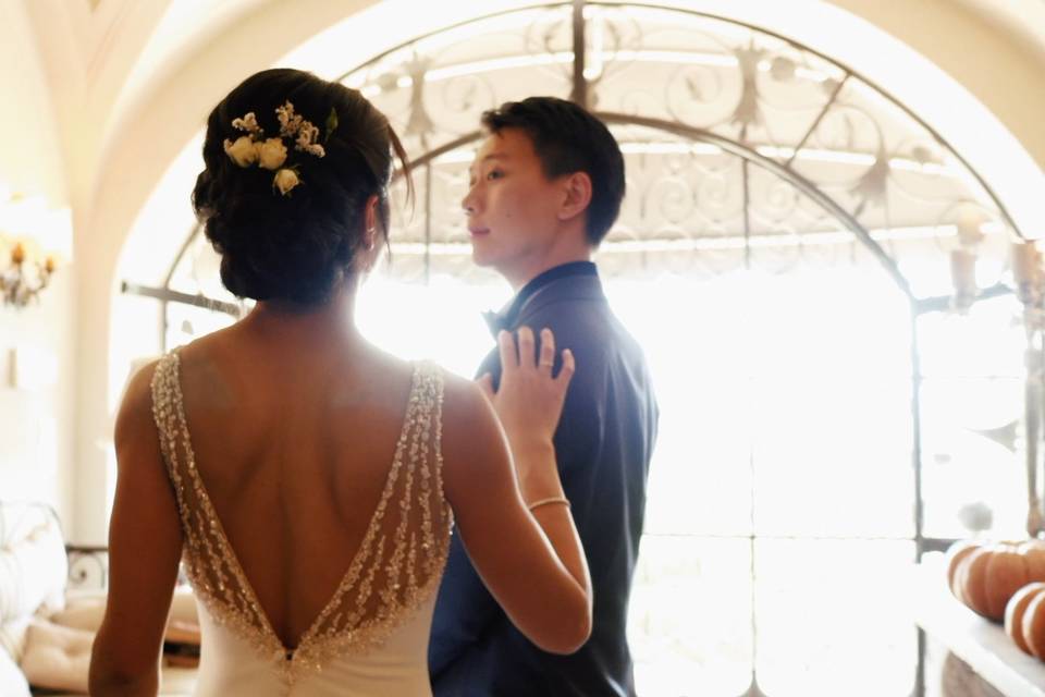 Bodas Italia