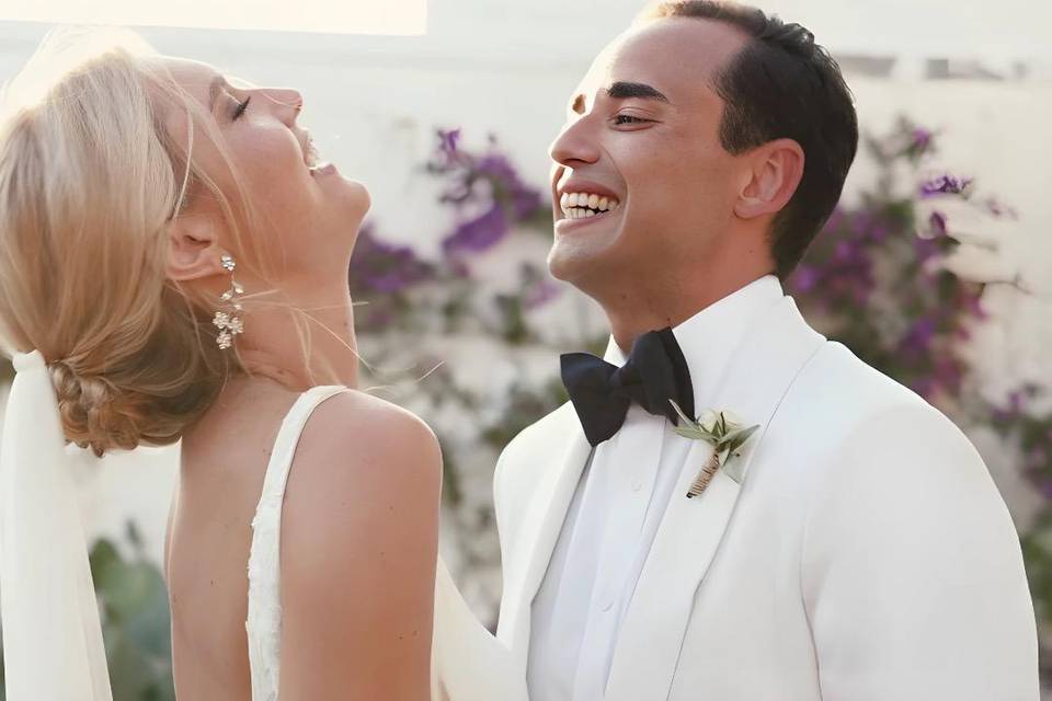 Bodas Italia