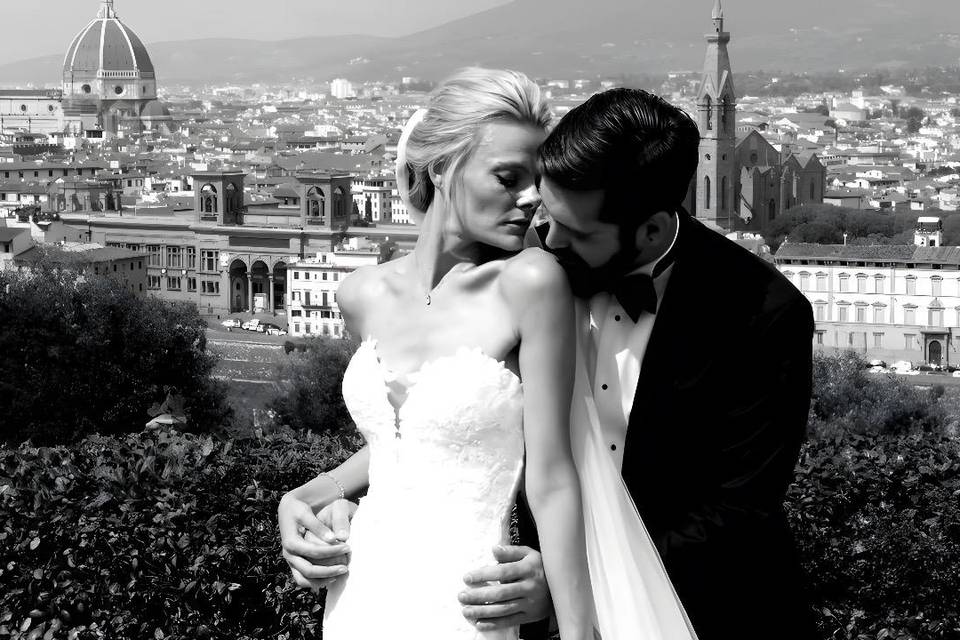 Bodas Italia