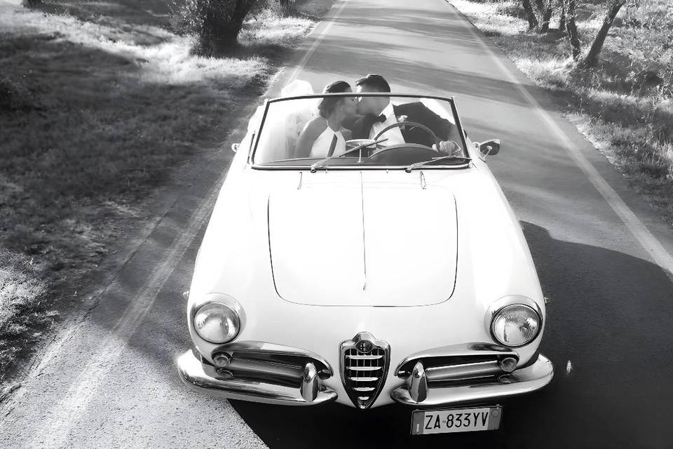 Bodas Italia