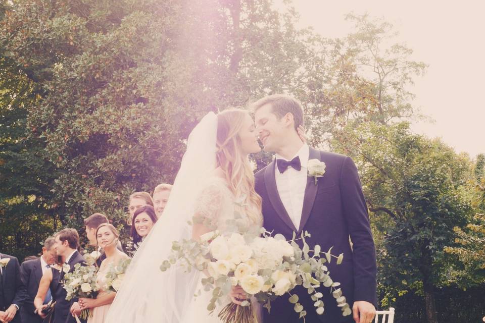 Bodas Italia