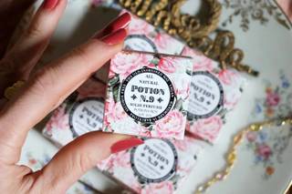Potions