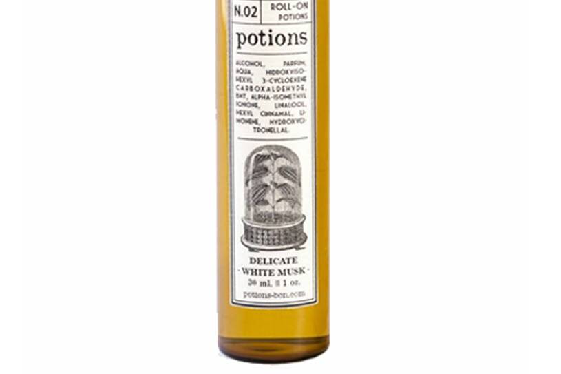 Fragancia en roll-on N.2