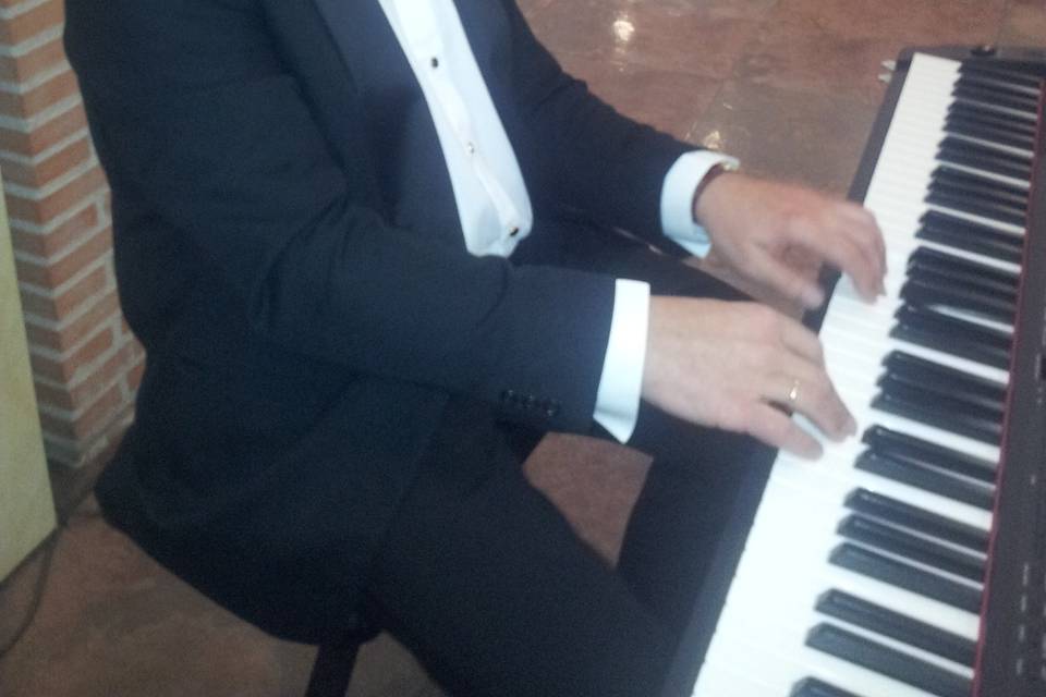 Alberto Sánchez (pianista)